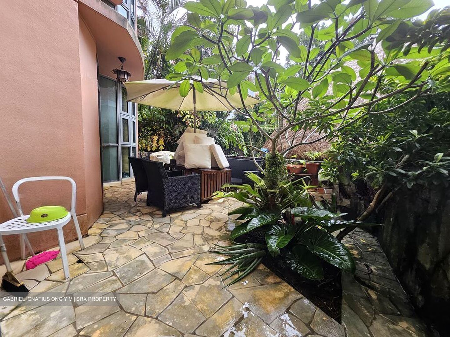 Adam Park Condominium (D11), Condominium #520551021
